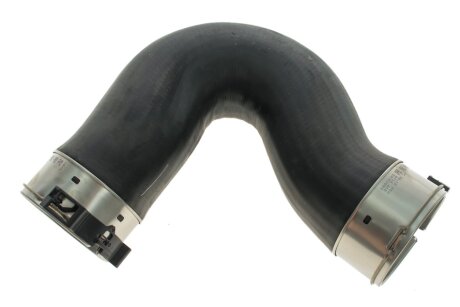 Фото патрубок інтеркулера (R) MB Sprinter (B906) 2.2D OM651 06- NRF 166270 Патрубок інтеркулера (R) MB Sprinter (B906) 2.2D OM651 06- NRF 166270