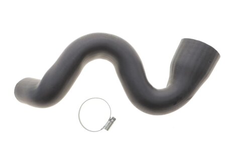 Патрубок інтеркулера Audi A4 1.9 TDI 01-08 NRF 166274