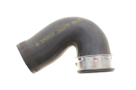 Фото патрубок інтеркулера (нижній) VW Passat/Skoda Superb 1.8T/1.9TDI 00-08 NRF 166275 Патрубок інтеркулера (нижній) VW Passat/Skoda Superb 1.8T/1.9TDI 00-08 NRF 166275