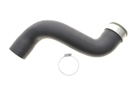 Патрубок інтеркулера (правий) Skoda Fabia/VW Polo 1.9TDI/2.0TDI 00-10 NRF 166280