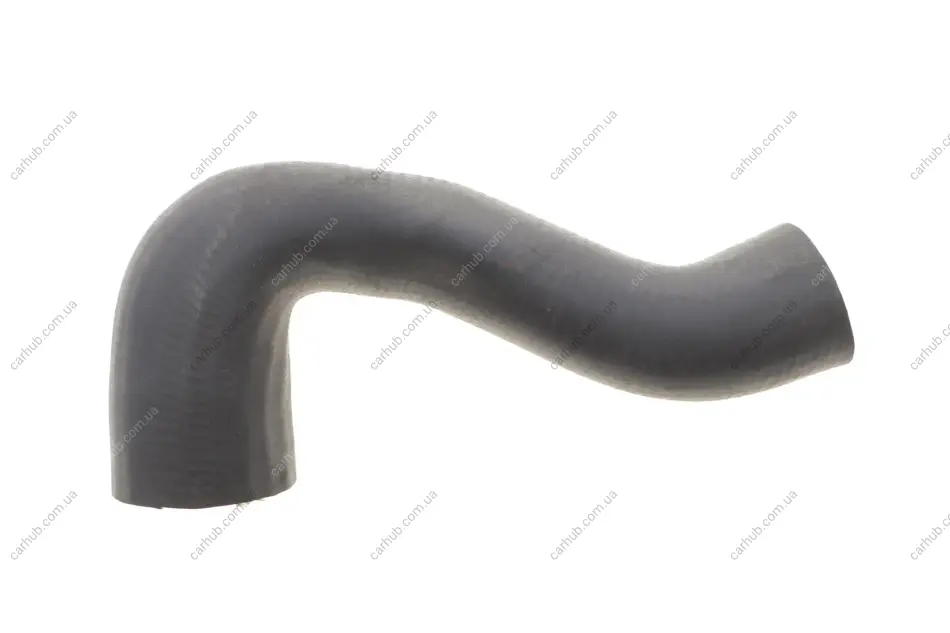 Патрубок інтеркулера Opel Astra G 99-04 NRF 166281 (фото 1)