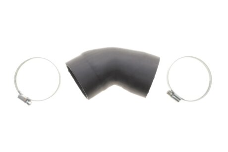 Патрубок турбіни Audi A1/VW Polo 1.6 TDI 09- NRF 166284