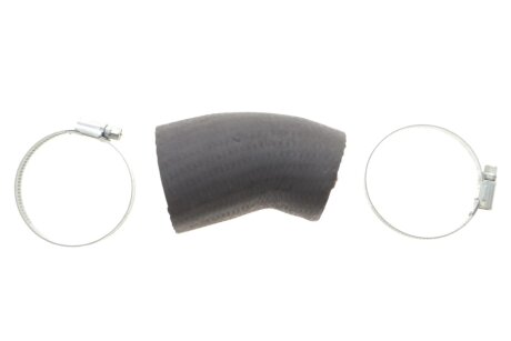 Патрубок інтеркулера Audi A6 2.7TDI/3.0TDI 04-11 NRF 166286