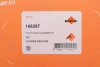 Патрубок інтеркулера VW Golf/ Jetta/ Eos/ Touran 1.4 TSI 06- NRF 166287 (фото 2)