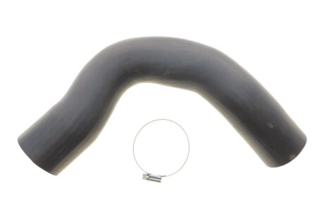 Фото патрубок інтеркулера (R) MB Sprinter 2.2CDI 06- NRF 166291 Патрубок інтеркулера (R) MB Sprinter 2.2CDI 06- NRF 166291