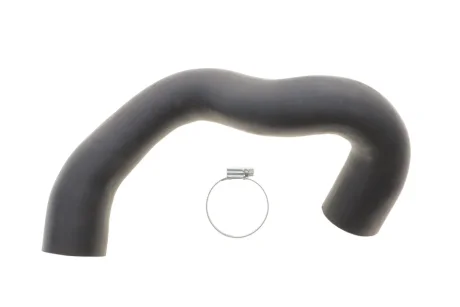 Патрубок інтеркулера Ford Connect 1.8TDCi 06-13 NRF 166294