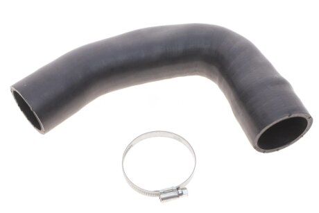 Патрубок інтеркулера Fiat Doblo 1.6/2.0 D Multijet 10- NRF 166295