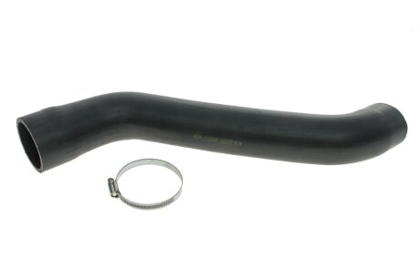 Патрубок інтеркулера (вихід) VW Crafter 2.5D 06-13 NRF 166297