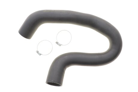 Патрубок інтеркулера Citroen Berlingo/Peugeot Partner 18- NRF 166301