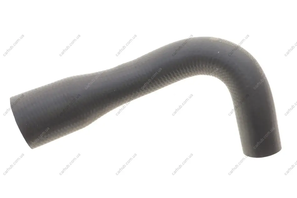 Патрубок інтеркулера Opel Corsa D 1.3 CDTI 06-14 NRF 166302 (фото 1)