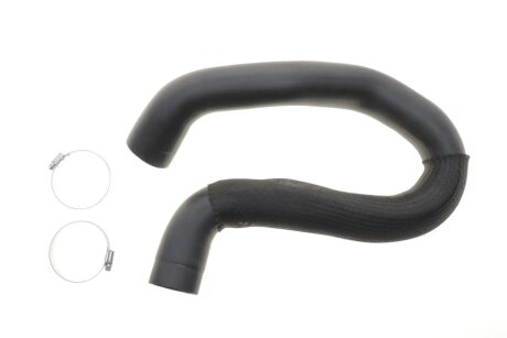 Патрубок інтеркулера Citroen Jumpy/Peugeot Expert 1.5/1.6BlueHDi 18- NRF 166304