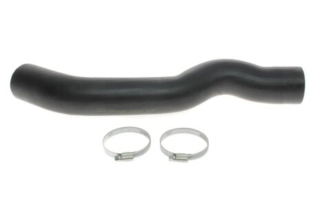 Фото патрубок інтеркулера (R) Volvo C30/S40/V50 1.6 D (D 4162 T) 10-12 NRF 166306 Патрубок інтеркулера (R) Volvo C30/S40/V50 1.6 D (D 4162 T) 10-12 NRF 166306