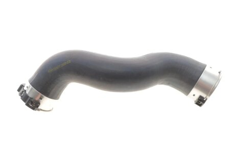 Патрубок інтеркулера (R) MB E-class (W212)/C-class (W204) 08-16 (OM651) NRF 166309