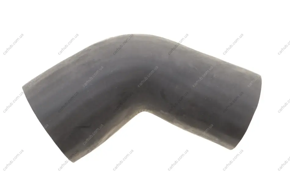Патрубок інтеркулера VW Passat/ Golf/ Seat Leon 1.8 TSI 05- NRF 166315 (фото 1)