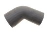 Патрубок інтеркулера VW Passat/ Golf/ Seat Leon 1.8 TSI 05- NRF 166315 (фото 1)