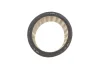 Патрубок інтеркулера Ford Mondeo IV 2.0 TDCi 07-15 NRF 166316 (фото 3)