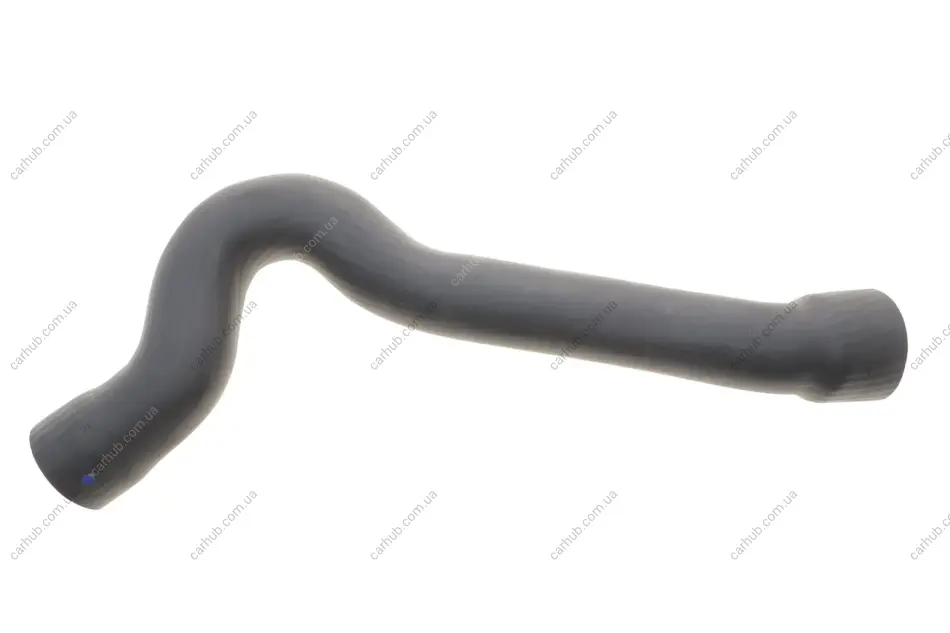 Патрубок інтеркулера Peugeot 406 2.0 HDi 98-04 NRF 166326 (фото 1)