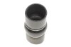 Фото 2 - патрубок інтеркулера Dacia Duster/Renault Clio IV 1.5dCi 13- NRF 166327 Патрубок інтеркулера Dacia Duster/Renault Clio IV 1.5dCi 13- NRF 166327 (фото 2)