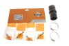 Фото 4 - патрубок інтеркулера Dacia Duster/Renault Clio IV 1.5dCi 13- NRF 166327 Патрубок інтеркулера Dacia Duster/Renault Clio IV 1.5dCi 13- NRF 166327 (фото 4)