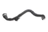 Патрубок інтеркулера Renault Megane IV/Scenic IV/Nissan Qashqai 1.5 dCi 15- NRF 166329 (фото 1)