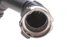 Патрубок інтеркулера Renault Megane IV/Scenic IV/Nissan Qashqai 1.5 dCi 15- NRF 166329 (фото 4)