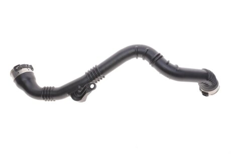 Патрубок інтеркулера Renault Megane IV/Scenic IV/Nissan Qashqai 1.5 dCi 15- NRF 166329