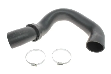 Патрубок інтеркулера (верхній) VW T5/T6 2.0D 09- NRF 166331