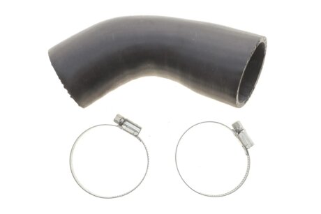 Патрубок інтеркулера Ford Focus III 2.0 TDCi 10-17 NRF 166332