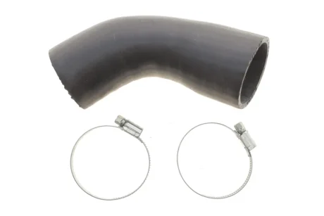 Патрубок інтеркулера Ford Focus III 2.0 TDCi 10-17 NRF 166332