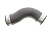 Патрубок інтеркулера (нижній) (L) Audi A3/Skoda Octavia/SuperB/VW Golf/Jetta/Passat 2.0D 03- (ззаду) NRF 166336 (фото 1)