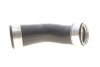 Патрубок інтеркулера (нижній) (L) Audi A3/Skoda Octavia/SuperB/VW Golf/Jetta/Passat 2.0D 03- (ззаду) NRF 166336 (фото 3)