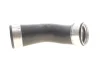 Патрубок інтеркулера (нижній) (L) Audi A3/Skoda Octavia/SuperB/VW Golf/Jetta/Passat 2.0D 03- (ззаду) NRF 166336 (фото 3)