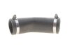 Патрубок інтеркулера Opel Vectra C 1.9 CDTI 04-09 NRF 166338 (фото 3)