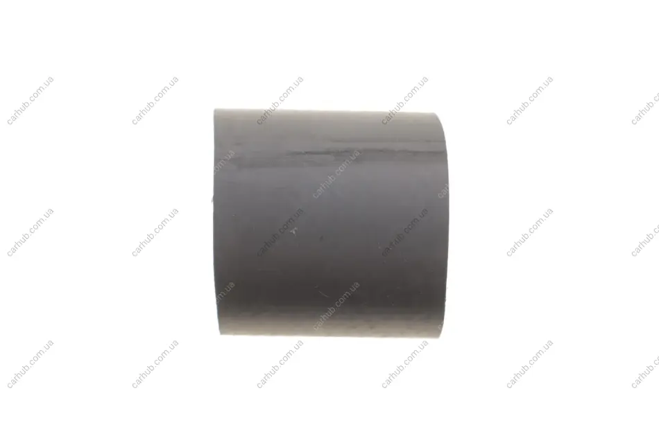 Патрубок інтеркулера VW Caddy II 1.9TDI 96-04 NRF 166339 (фото 1)