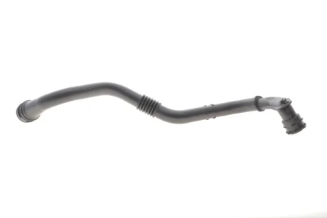 Патрубок інтеркулера Renault Megane II/Scenic II 1.5dCi 03- NRF 166349