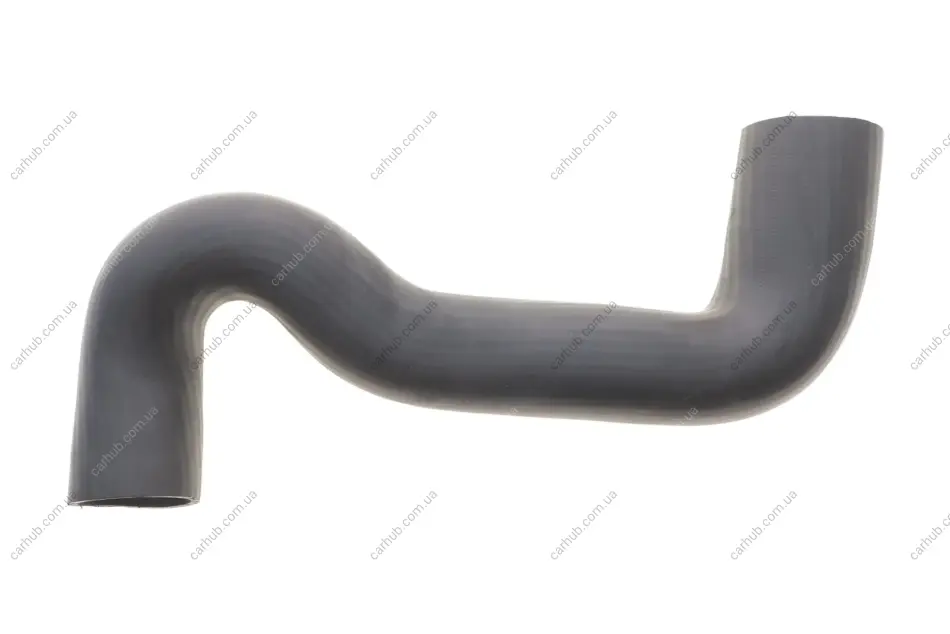 Патрубок інтеркулера Peugeot 406 2.0 HDi 98-04 NRF 166351 (фото 1)