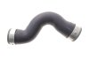 Патрубок інтеркулера VW Passat/Jetta 1.9TDI/2.0FSI 05-10 NRF 166354 (фото 1)