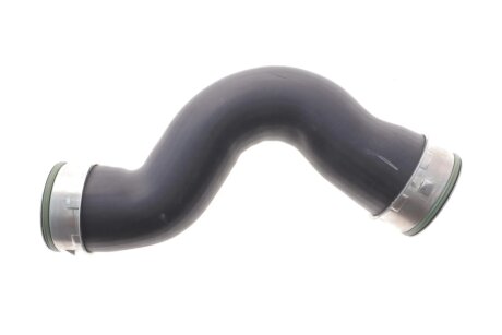 Патрубок інтеркулера VW Passat/Jetta 1.9TDI/2.0FSI 05-10 NRF 166354