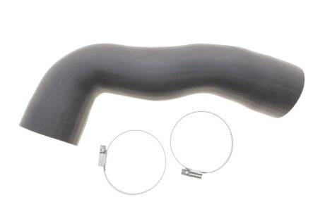 Патрубок інтеркулера VW Polo 1.6 TDI 09-15 NRF 166355