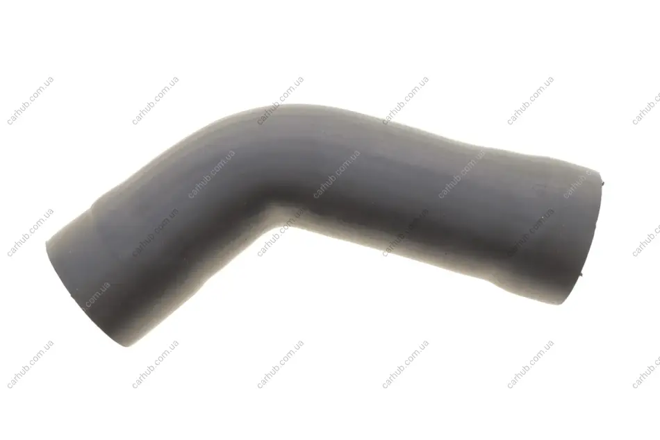 Патрубок інтеркулера Skoda Fabia/ Octavia/ VW Polo 1.4/1.9 TDI 00- NRF 166359 (фото 1)