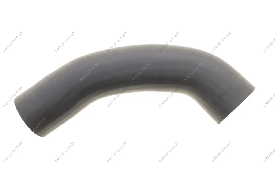Патрубок інтеркулера Skoda Fabia/VW Polo 1.4 TDI 99-07 NRF 166360 (фото 1)