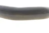 Патрубок інтеркулера Skoda Fabia/VW Polo 1.4 TDI 99-07 NRF 166360 (фото 3)