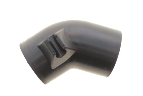 Фото патрубок інтеркулера Audi A4/VW Passat 1.9TDI 00-05 NRF 166362 Патрубок інтеркулера Audi A4/VW Passat 1.9TDI 00-05 NRF 166362