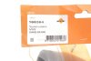 Фото 2 - патрубок інтеркулера VW Golf III/IV/Audi A4/A6 1.9TDI 94-01 NRF 166364 Патрубок інтеркулера VW Golf III/IV/Audi A4/A6 1.9TDI 94-01 NRF 166364 (фото 2)
