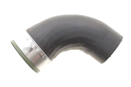 Патрубок інтеркулера BMW X5 (E53) 01-06 M57 D30 NRF 166370
