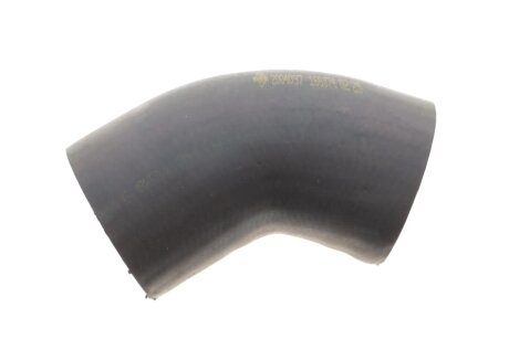 Патрубок інтеркулера Citroen Jumper/Peugeot Boxer 2.0BlueHDi 15-19 NRF 166374