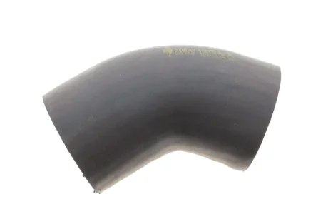 Патрубок інтеркулера Citroen Jumper/Peugeot Boxer 2.0BlueHDi 15-19 NRF 166374