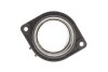 Патрубок інтеркулера Renault Clio/Kangoo 1.5 dCi 01- (впуск) NRF 166375 (фото 3)