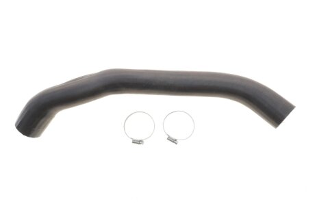 Фото патрубок інтеркулера NRF 166377 Патрубок інтеркулера NRF 166377