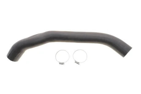Патрубок інтеркулера Citroen Berlingo 1.2-1.5/1.6 BlueHDi 13- NRF 166377
